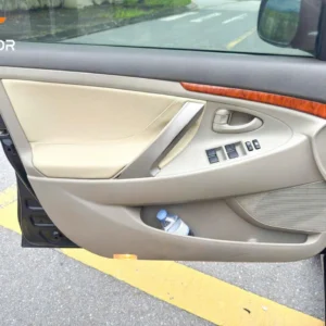 BỌC GHẾ DA TOYOTA CAMRY 2007-2012 - Thumbnail Image 5