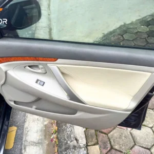BỌC GHẾ DA TOYOTA CAMRY 2007-2012 - Thumbnail Image 6