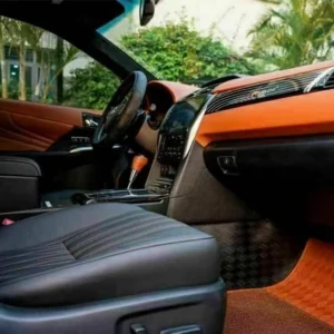 BỌC GHẾ DA TOYOTA CAMRY 2013-2018 - Thumbnail Image 3