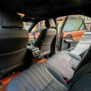 BỌC GHẾ DA TOYOTA CAMRY 2013-2018 - Thumbnail Image 5