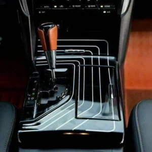 BỌC GHẾ DA TOYOTA CAMRY 2013-2018 - Thumbnail Image 8