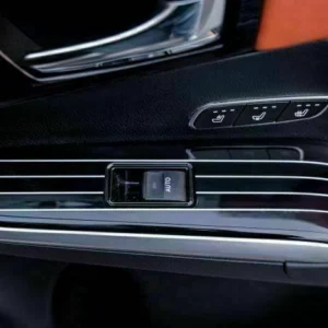 BỌC GHẾ DA TOYOTA CAMRY 2013-2018 - Thumbnail Image 10