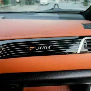 BỌC GHẾ DA TOYOTA CAMRY 2013-2018 - Thumbnail Image 11