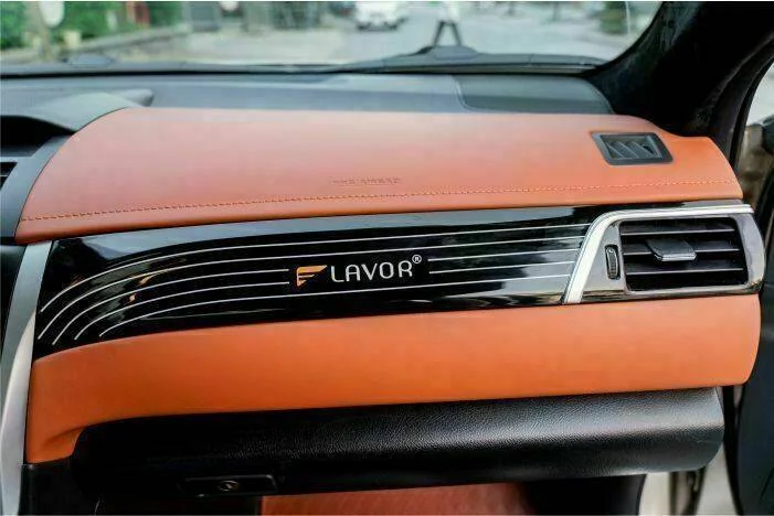 BỌC GHẾ DA TOYOTA CAMRY 2013-2018 - Ảnh 11