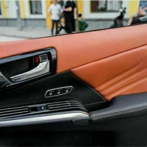 BỌC GHẾ DA TOYOTA CAMRY 2013-2018 - Thumbnail Image 12