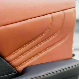 BỌC GHẾ DA TOYOTA CAMRY 2013-2018 - Thumbnail Image 14