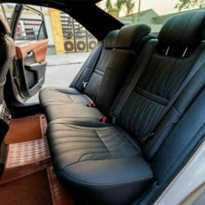 BỌC GHẾ DA TOYOTA CAMRY 2013-2018 - Thumbnail Image 4