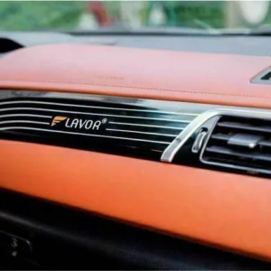 BỌC GHẾ DA TOYOTA CAMRY 2013-2018 - Thumbnail Image 18