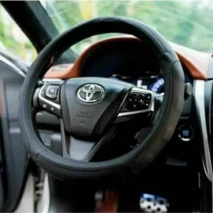 BỌC GHẾ DA TOYOTA CAMRY 2013-2018 - Thumbnail Image 19