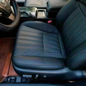 BỌC GHẾ DA TOYOTA CAMRY 2013-2018 - Thumbnail Image 1