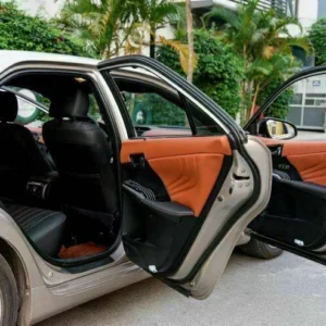 BỌC GHẾ DA TOYOTA CAMRY 2013-2018 - Thumbnail Image 20