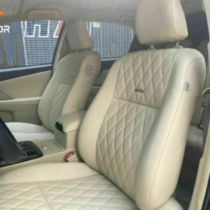 BỌC GHẾ DA TOYOTA CAMRY 2013-2018 - Thumbnail Image 1