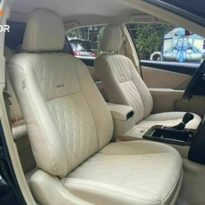BỌC GHẾ DA TOYOTA CAMRY 2013-2018 - Thumbnail Image 3