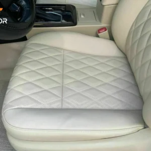 BỌC GHẾ DA TOYOTA CAMRY 2013-2018 - Thumbnail Image 8