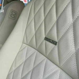 BỌC GHẾ DA TOYOTA CAMRY 2013-2018 - Thumbnail Image 9