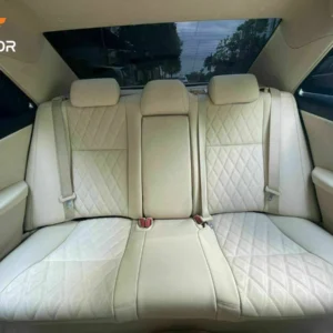 BỌC GHẾ DA TOYOTA CAMRY 2013-2018 - Thumbnail Image 5