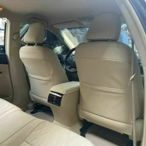 BỌC GHẾ DA TOYOTA CAMRY 2013-2018 - Thumbnail Image 10