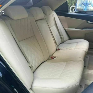 BỌC GHẾ DA TOYOTA CAMRY 2013-2018 - Thumbnail Image 4