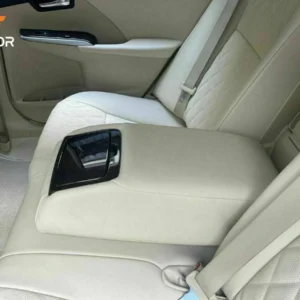 BỌC GHẾ DA TOYOTA CAMRY 2013-2018 - Thumbnail Image 11