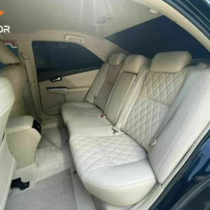 BỌC GHẾ DA TOYOTA CAMRY 2013-2018 - Thumbnail Image 12