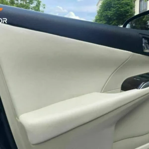 BỌC GHẾ DA TOYOTA CAMRY 2013-2018 - Thumbnail Image 13