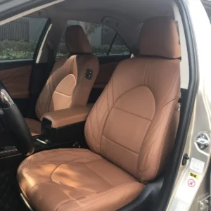 BỌC GHẾ DA TOYOTA CAMRY 2019 - Thumbnail Image 3