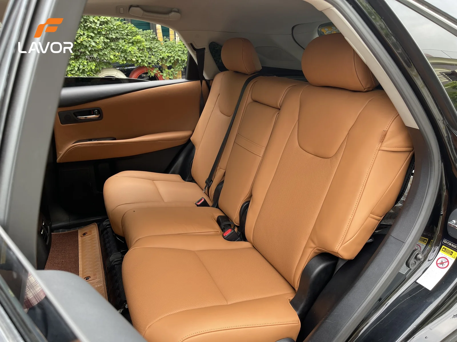 BỌC GHẾ DA TOYOTA CAMRY 2019 - Ảnh 3