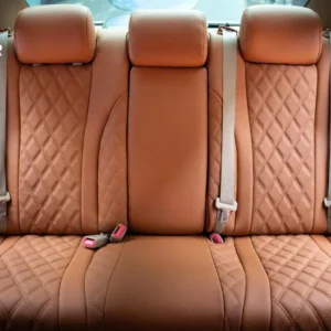 BỌC GHẾ DA TOYOTA CAMRY - Thumbnail Image 4
