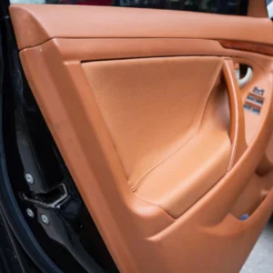 BỌC GHẾ DA TOYOTA CAMRY - Thumbnail Image 6