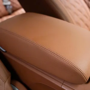 BỌC GHẾ DA TOYOTA CAMRY - Thumbnail Image 7