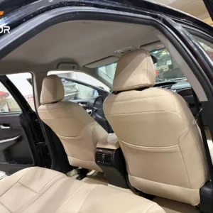BỌC GHẾ DA TOYOTA CAMRY - Thumbnail Image 5