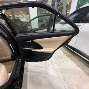 BỌC GHẾ DA TOYOTA CAMRY - Thumbnail Image 7