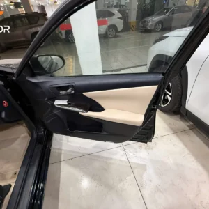 BỌC GHẾ DA TOYOTA CAMRY - Thumbnail Image 8