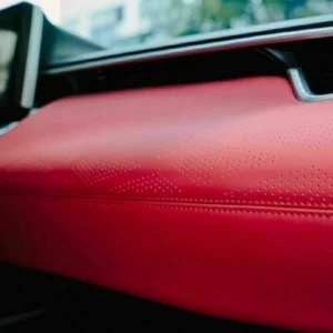 BỌC GHẾ DA TOYOTA COROLLA CROSS 2020-2023 - Thumbnail Image 13