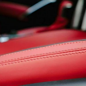 BỌC GHẾ DA TOYOTA COROLLA CROSS 2020-2023 - Thumbnail Image 14