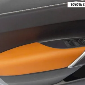 BỌC GHẾ DA TOYOTA COROLLA CROSS 2020-2023 - Thumbnail Image 5