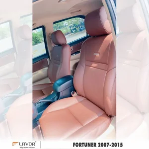 BỌC GHẾ DA TOYOTA FORTUNER 2007-2015 - Thumbnail Image 1
