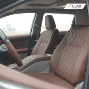 BỌC GHẾ DA TOYOTA HIGHLANDER 2015-2020 - Thumbnail Image 1