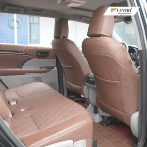 BỌC GHẾ DA TOYOTA HIGHLANDER 2015-2020 - Thumbnail Image 7