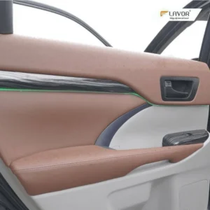 BỌC GHẾ DA TOYOTA HIGHLANDER 2015-2020 - Thumbnail Image 9