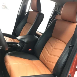 BỌC GHẾ DA TOYOTA HILUX 2016-2020 - Thumbnail Image 4