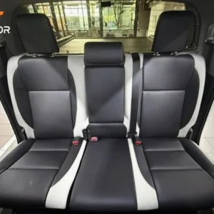 BỌC GHẾ DA TOYOTA HILUX - Thumbnail Image 4