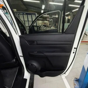 BỌC GHẾ DA TOYOTA HILUX - Thumbnail Image 5