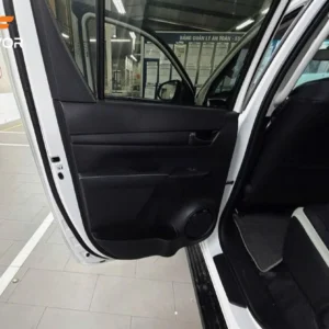 BỌC GHẾ DA TOYOTA HILUX - Thumbnail Image 6