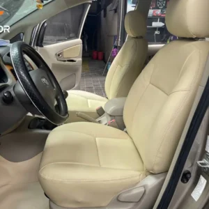 BỌC GHẾ DA TOYOTA INNOVA 2006-2015 - Thumbnail Image 1