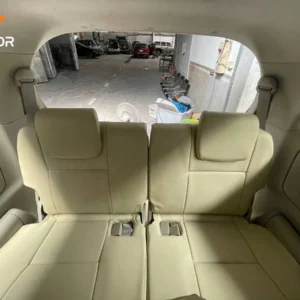 BỌC GHẾ DA TOYOTA INNOVA 2006-2015 - Thumbnail Image 5