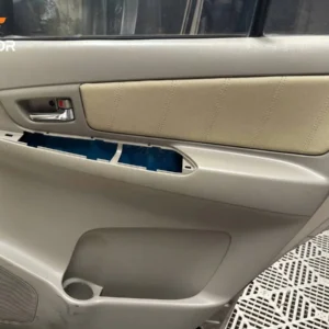 BỌC GHẾ DA TOYOTA INNOVA 2006-2015 - Thumbnail Image 7