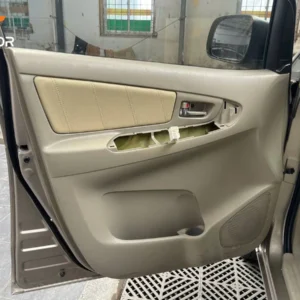 BỌC GHẾ DA TOYOTA INNOVA 2006-2015 - Thumbnail Image 8