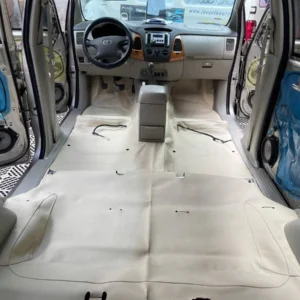 BỌC GHẾ DA TOYOTA INNOVA 2006-2015 - Thumbnail Image 9