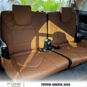BỌC GHẾ DA TOYOTA INNOVA 2016-2023 - Thumbnail Image 6